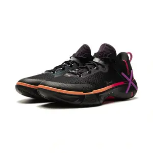 Basketball shoes Li Ning Wade Shadow 6 image-1