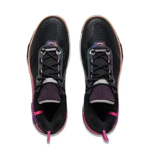 Basketball shoes Li Ning Wade Shadow 6 image-2