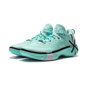 Basketballschuhe Li Ning Wade Shadow 6 Liberty image-2