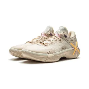 Basketball shoes Li Ning Wade Shadow 6 image-1