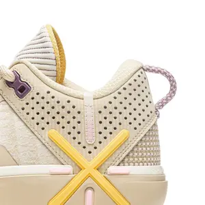 Basketball shoes Li Ning Wade Shadow 6 image-6
