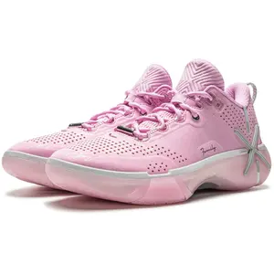Basketball shoes Li Ning Wade Shadow 6 image-1