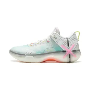 Basketballschuhe Li Ning Wade Shadow 6 Fantasy