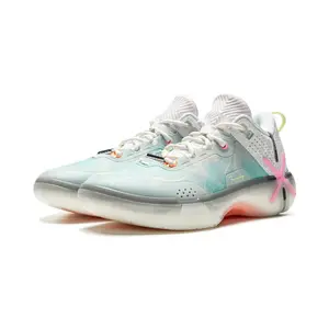 Basketballschuhe Li Ning Wade Shadow 6 Fantasy image-2