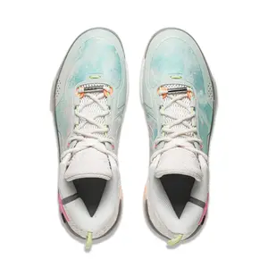 Basketballschuhe Li Ning Wade Shadow 6 Fantasy image-3