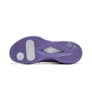 Basketskor Li Ning Way Of Wade Flash Grape image-5