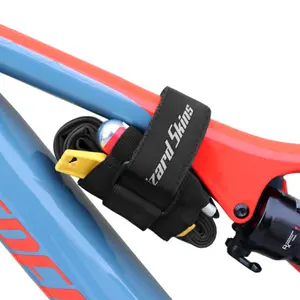 Saddle bag Lizard Skins Utility Strap image-1