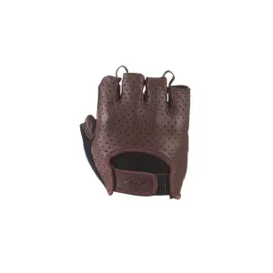 Short gloves Lizard Skins Aramus Classic image-0