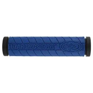 Poignées Lizard Skins Dual Compound Logo Grip image-0