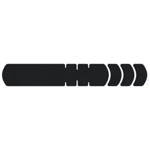 Protection cadre Lizard Skins Frame Protector v3