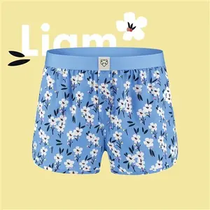 Boxer Adam LIAM image-0
