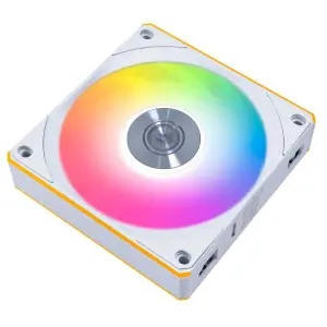 Ventilateur Boîtier PC sans fil Reverse Lian-Li Uni Fan CL image-0