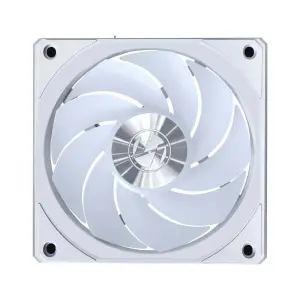 Ventilateur Boîtier PC sans fil Reverse Lian-Li Uni Fan CL image-2