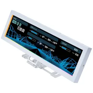 Écran LCD Lian-Li