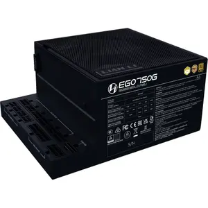 ATX PC Power Supply Lian-Li image-1