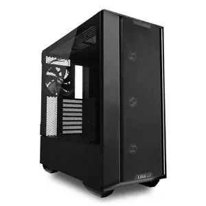 Boîtier PC moyen tour sans alim E-ATX Lian-Li Lancool III