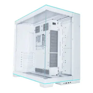 Boîtier PC Lian-Li O11D EVO RGB Mid-Tow image-0