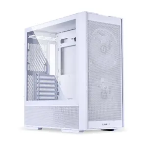 Boîtier PC MT/Sans Alim/ATX Lian-Li LANCOOL 206 image-0