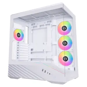 Boîtier PC MT/Sans Alim/E-ATX Lian-Li Vector V100 RGB image-0