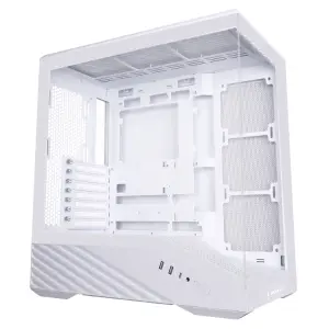 Boîtier PC MT/Sans Alim/E-ATX Lian-Li Vector V100 RGB image-1
