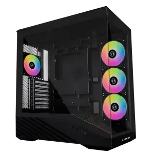 PC Case MT/Without PSU/E-ATX Lian-Li Vector V100 RGB