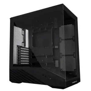 PC Case MT/Without PSU/E-ATX Lian-Li Vector V100 RGB image-1