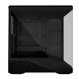 PC Case MT/Without PSU/E-ATX Lian-Li Vector V100 RGB image-2