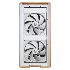 Boîtier PC MT/Sans Alim/E-ATX Lian-Li LANCOOL 217 image-2