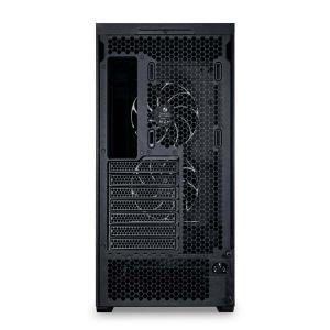 Boîtier PC MT/Sans Alim/ATX Lian-Li LANCOOL 207 Digital image-4