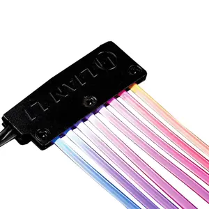 Supply table Lian-Li CG RGB - Strimer plus 2 x 8 pins image-1