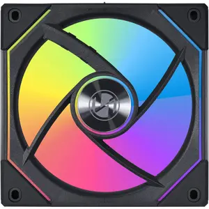 pc case fan Lian-Li Uni Fan infinity SL120 image-1
