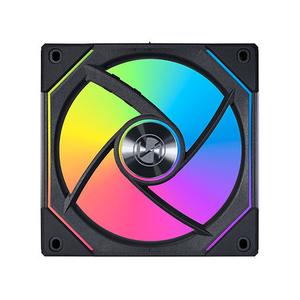 Lot de 3 ventilateurs Boîtier PC Lian-Li Uni Fan infinity SL120 RGB image-1