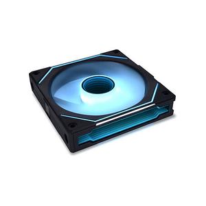 Lot de 3 ventilateurs Boîtier PC Lian-Li Uni Fan infinity SL120 RGB image-3