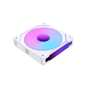 Reverse PC case fan Lian-Li Uni Fan SL-INF 120 ARGB image-0