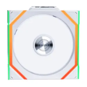 Wireless PC Case Fan Lian-Li Uni Fan SL ARGB PWM image-0
