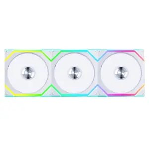 Wireless PC Case Fan Lian-Li Uni Fan SL ARGB PWM (x3)