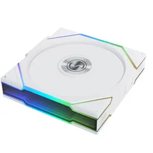 Ventilateur Boîtier PC Ss fil ARGB PWM RB - 120mm Lian-Li Uni Fan Tl image-0