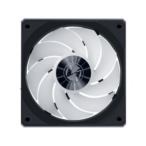 Ventilateur Boîtier PC sans fil reverse Lian-Li UNI FAN CL image-2