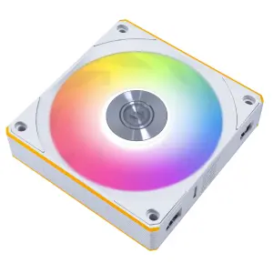 Wireless PC Case Fan Lian-Li UNI FAN CL image-0