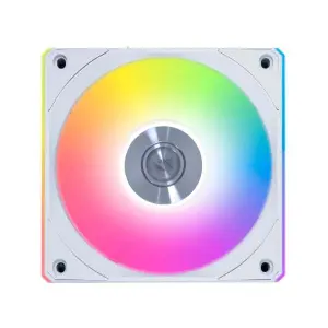 Ventilateur Boîtier PC sans fil Reverse Lian-Li Uni Fan CL image-1