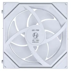 Ventilateur Boîtier PC sans fil ARGB PWM Lian-Li UNI FAN SL-INF image-2