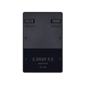 Contrôleur UNI HUB SLV2 3 Lian-Li image-0