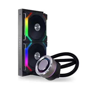 Kit de watercooling pour processeur Lian-Li GALAHAD 240 SL V2 image-0