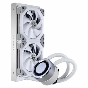 Víz hűtő készlet processzorhoz Lian-Li GALAHAD 240 SL V2 image-3