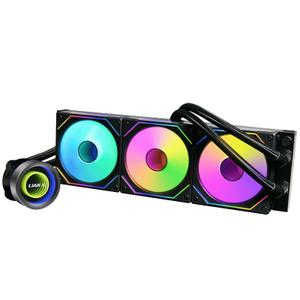 Watercooling Lian-Li Galahad II 360 Trinity SL-INF ARGB