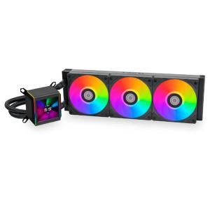 Watercooling Lian-Li Galahad II LCD 360 ARGB