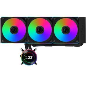 Kit de watercooling pour processeur Lian-Li Hydroshift II LCD-C 360CL ARGB
