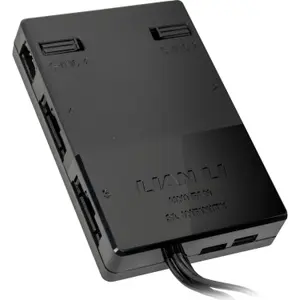 Fan speed controller Lian-Li Hub SL-Inf L-Connect 3