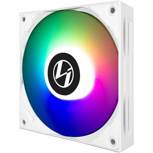 Ventilateurs Boîtier PC Lian-Li ST120 RGB 12cm (x3) image-1