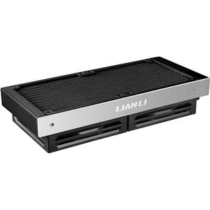 Kit de watercooling pour processeur AIO Lian-Li Galahad RGB 240mm image-2